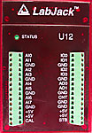 Life Energy Meter Data Acquisition System