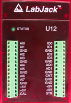 Data Acquisition System