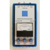 Experimental Life Energy Meter