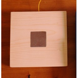 Small Plate Electrode