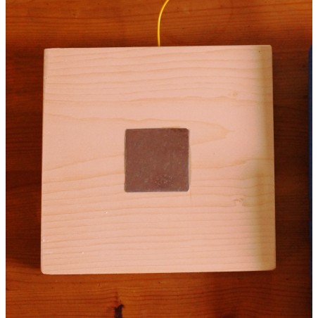 Small Plate Electrode