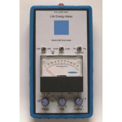 LM5D Life Energy Meter