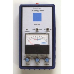 LM5 Life Energy Meter