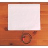 Medium size plate electrode