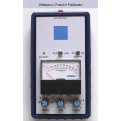 Multimeter