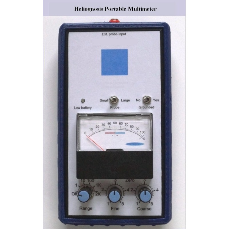 Multimeter