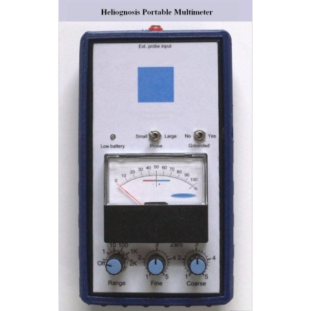 Multimeter
