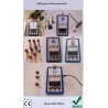 Educational kit for Life and Material Sciences