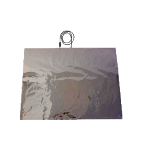 Large Plate Electrode