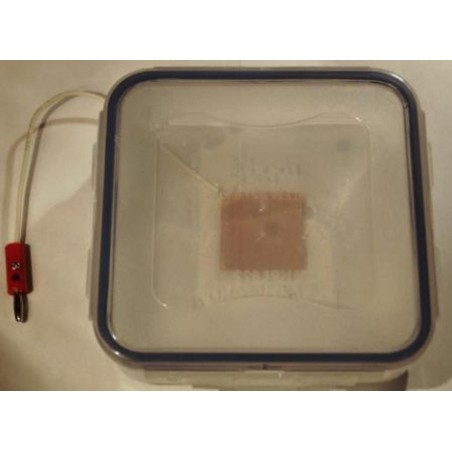 Amplifying Electrode Kit