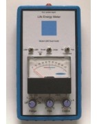 Life Energy Meter