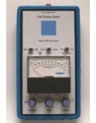 Life Energy Meter