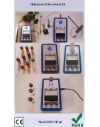 Education and learning kits