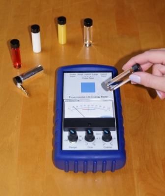 LM4 Experimental Life Energy Meter