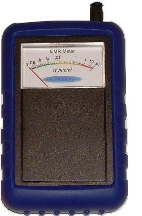EM2 - electromagnetic meter