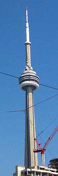 CN Tower