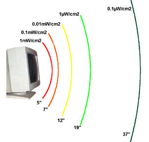 TTX 13 inch monitor