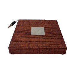 Replacement Small Plate Electrode