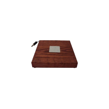 Replacement Small Plate Electrode