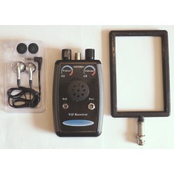VLF Receiver V2